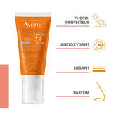 Avène - Solaire anti-âge SPF 50+ 50 ml