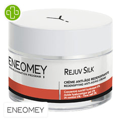 ENEOMEY REJUV SILK Crème anti-âge Redensifiante 50ml