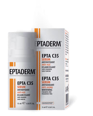 Eptaderm Epta C35 Serum Antioxydant 15 ml