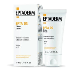 Eptaderm Epta Ds Crème Visage 40 ml