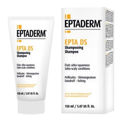 Eptaderm Epta DS shampoo pellicules 150ml