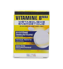 Eric Favr Vitamine B Max