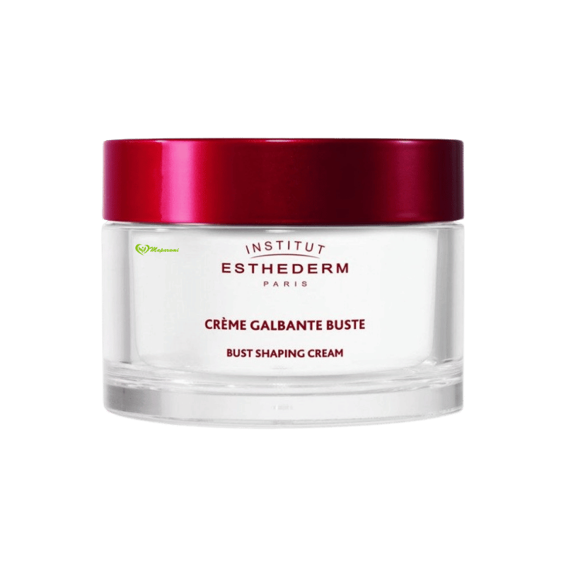 Institut Esthederm Minceur Crème Galbante Buste 200 ml