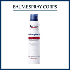 EUCERIN AQUAPHOR BAUME SPRAY CORPS 250 ML