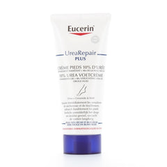 EUCERIN UreaRepair PLUS Crème Pieds 10% d’Urée 100ml