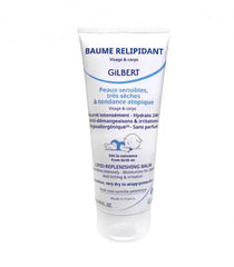 GILBERT Baume relipidant 200ml