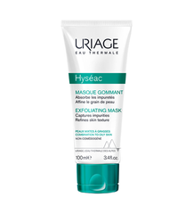 Uriage Hyseac Masque Gommant