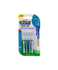 Gum brossettes Trav-ler Coniques 1.6mm 1614