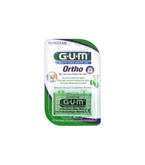Gum Cire dentaire Ortho