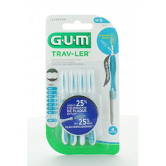 Gum Proxabross Coniq. Fine 1614M4