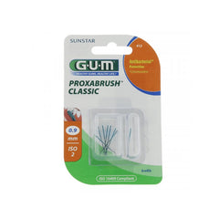 Gum Recharge Cylind.Ultra-Fine 412M8