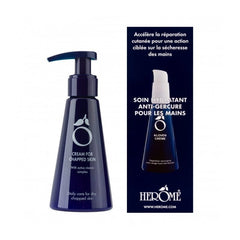 Herôme Crème Main Anti-Gerçure – 120 ml