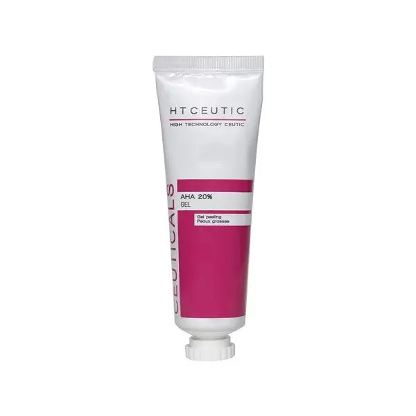 HT CEUTIC GEL PEELINIG AHA 20% 50ML