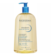 Bioderma Atoderm Huile De Douche 1 Litre