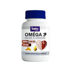 HYDRA PHYT’S OMEGA-3 60 CAPSULES