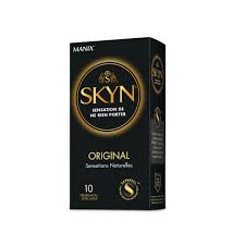 Manix Skyn Original – 10 Piéces