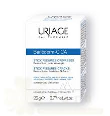 Uriage – Bariéderm – Onguent Fissures et Crevasses – 40 ml