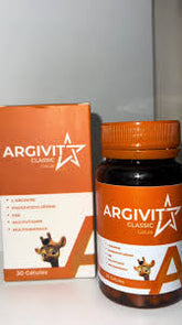 Argivit Classic 30 Comprimés