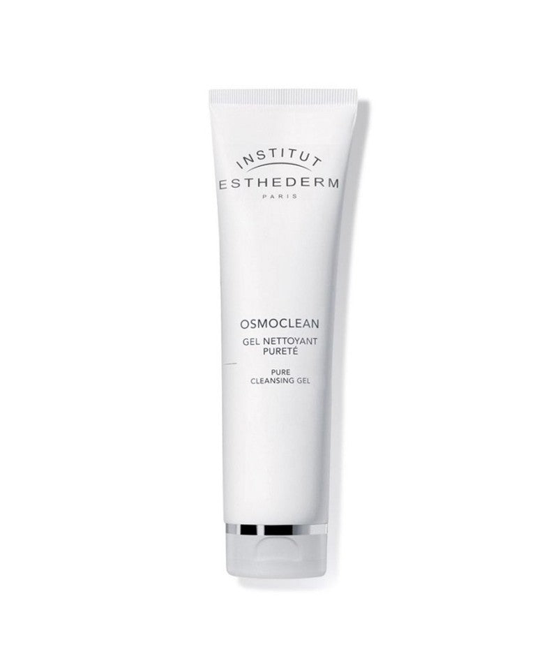 INSTITUT ESTHEDERM Osmoclean Gel Nettoyant Pureté 150ml