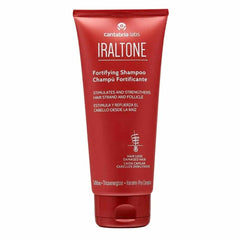 IRALTONE SHAMPOING FORTIFIANT 200ml