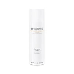Janssen Cosmetics Masque éclaircissant 150ml