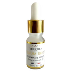 Kera'mla serum shot cheveux 10ml