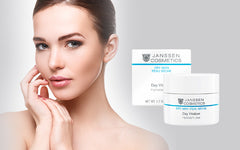 Janssen Cosmetics day Vitalizer 50ml