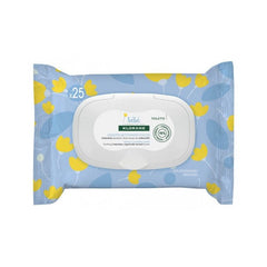 Klorane Lingettes Bébé Lingettes Boite de 25