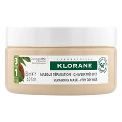 Klorane Masque Au Cupuaçu 150ml