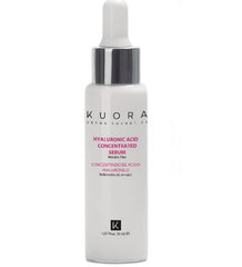 KUORA Serum concentré d'acide hyaluronique 30ml