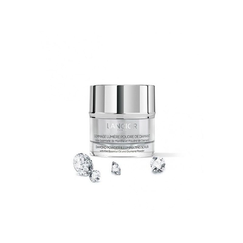 LANCIOR MASQUE LUMIÈRE POUDRE DE DIAMANT 50ML