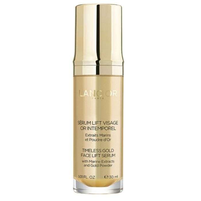 LANCIOR SÉRUM LIFT VISAGE OR INTEMPOREL 30ML