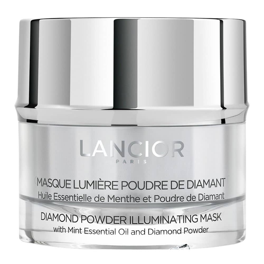 LANCIOR GOMMAGE LUMIÈRE POUDRE DE DIAMANT 50ML