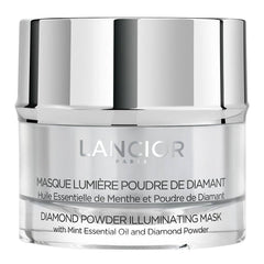 LANCIOR GOMMAGE LUMIÈRE POUDRE DE DIAMANT 50ML