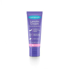 LANSINOH Crème Mamelons HPA® Lanoline 40 ml