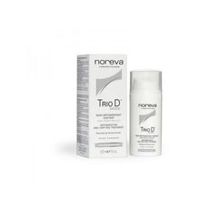 NOREVA TRIO D Soin Dépigmentant Unifiant 30 ml