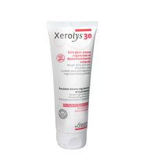 Xerolys 30 Soin Pour Peaux Rugueuses 100ml