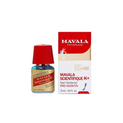 Mavala Scientifique K+ Durcisseur D'ongles