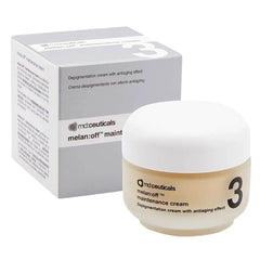 Md Ceutical Melan off 30Gr