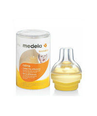 MEDELA Tétine Calma Solitaire 0080139
