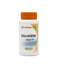 MGD COLLAGENE MARIN 90 GELULES