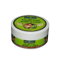 NaturEsoin Beurre de Karité – 100 ml