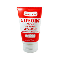 NaturEsoin Glysoin Crème Riche en Glycerine – 50 ml
