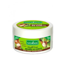 NaturEsoin Beurre de Karité – 150 ml