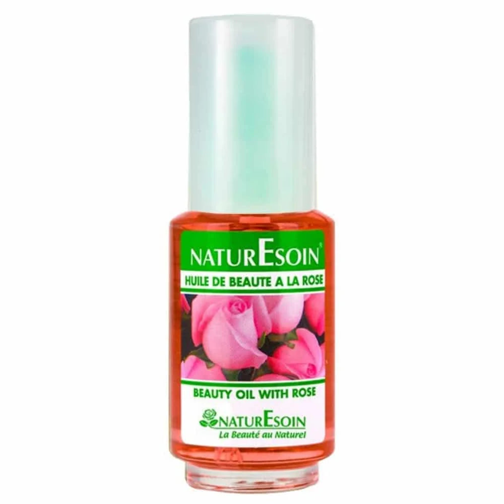 NaturEsoin huile de Rose – 50 ml