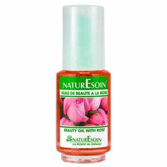 NaturEsoin huile de Rose – 50 ml