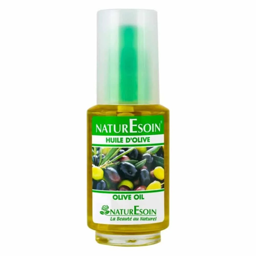 NaturEsoin Huile d’Olive – 50 ml