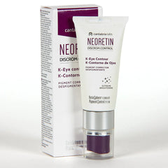 NEORETIN DISCROM CONTROL K-DÉPIGMENTANT CONTOUR DES YEUX 15 ML
