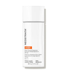 Neostrata Sheer physical Protection SPF50+ 50Ml
