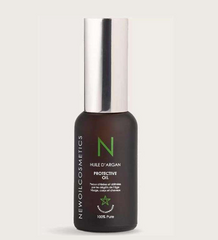 NEW OIL COSMETICS HUILE D'ARGAN 30ml